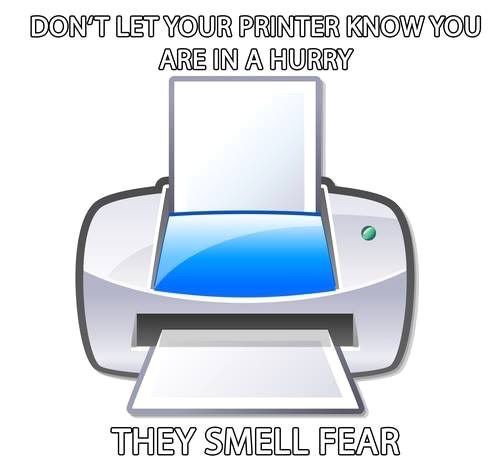 The Hidden Environmental Cost of Home Printer Cartridges